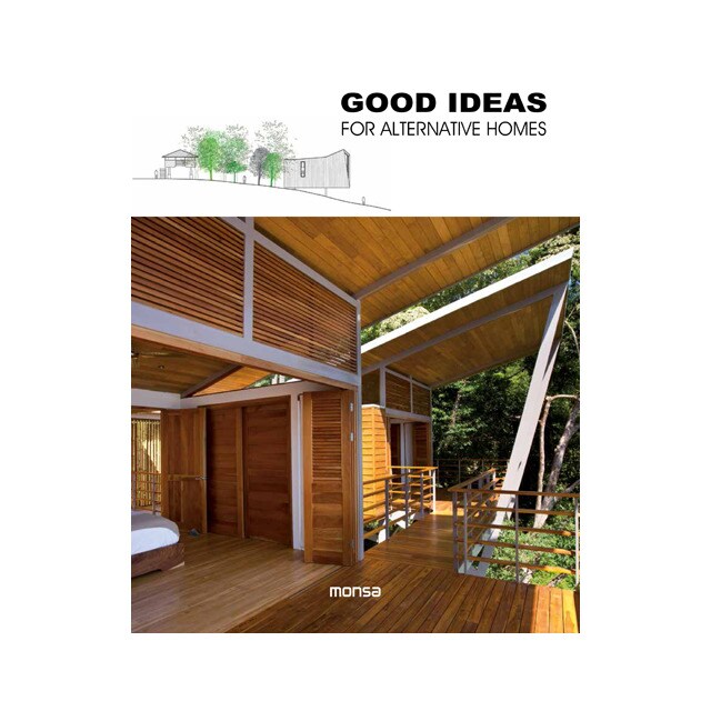 Good ideas for alternative homes.pdf