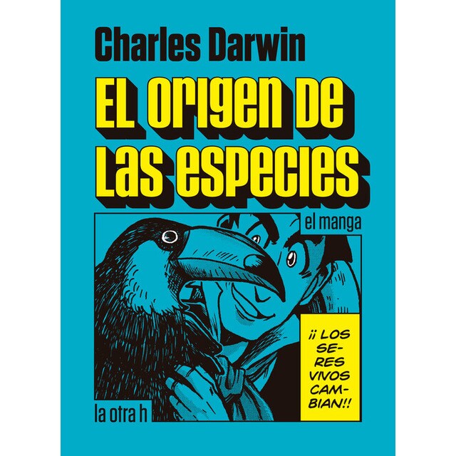 El origen de las especies.pdf