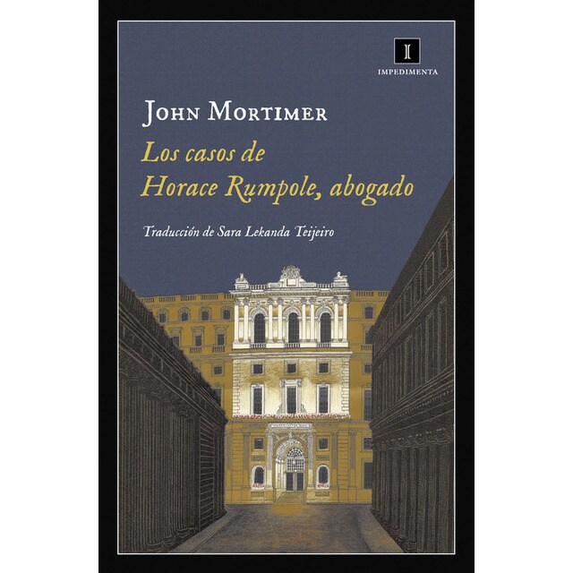 LOS CASOS DE HORACE RUMPOLE, ABOGADO.pdf