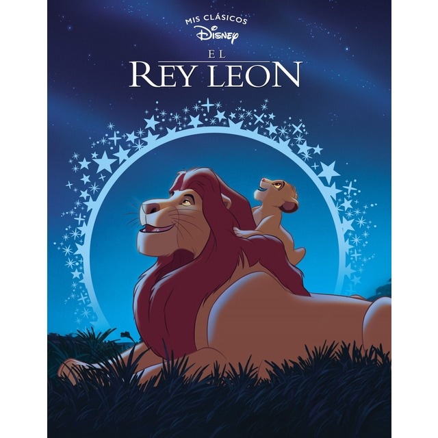 EL REY LEóN