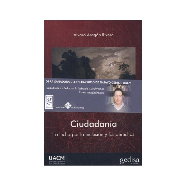Ciudadanía: la lucha por la inclusion y los derechos.pdf