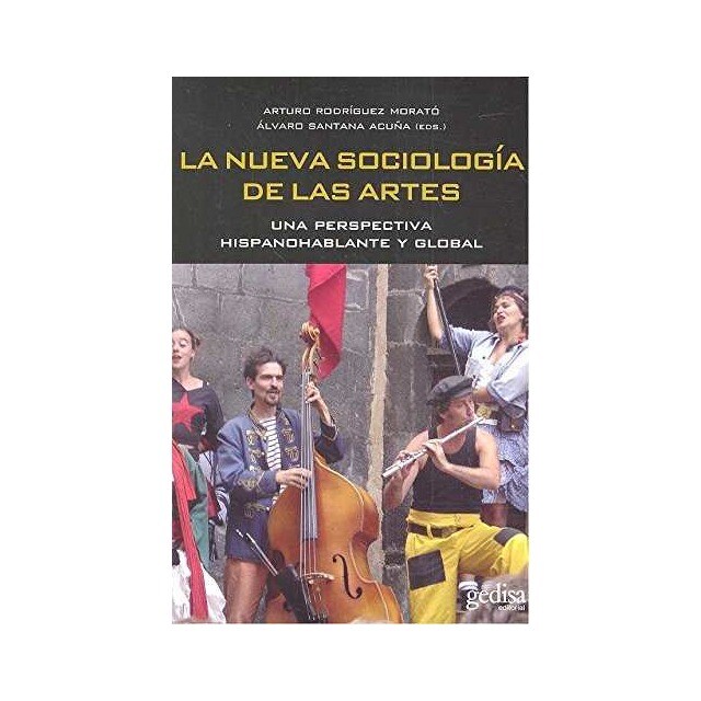 LA NUEVA SOCIOLOGÍA DE LAS ARTES.pdf