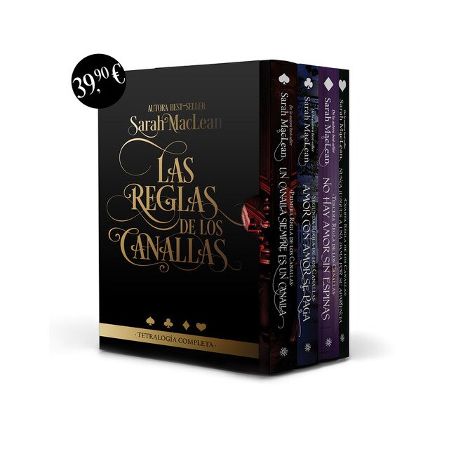 PACK LAS REGLAS DE LOS CANALLAS.pdf