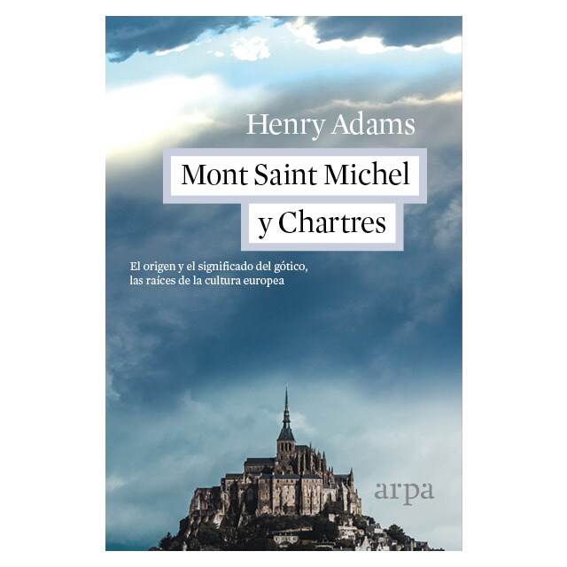 MONT SAINT MICHEL Y CHARTRES.pdf