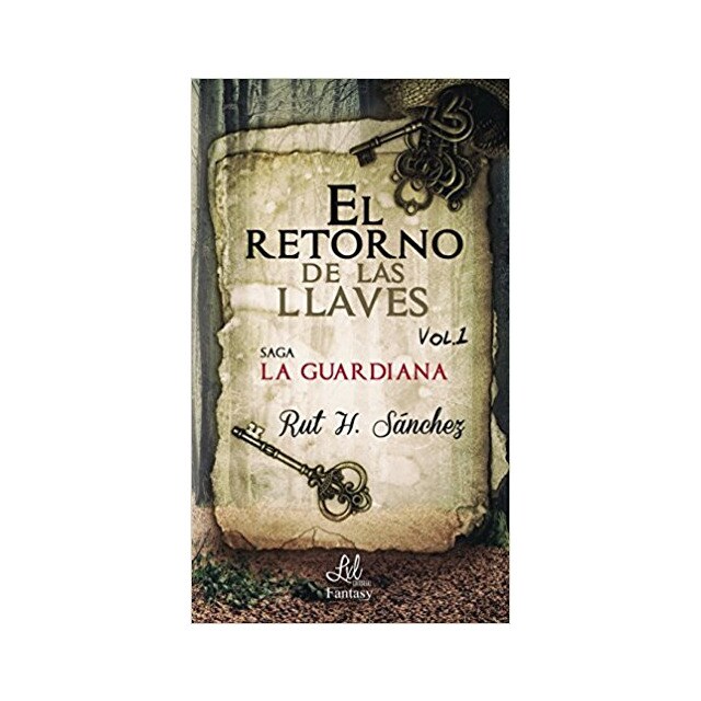 El retorno de las llaves.pdf