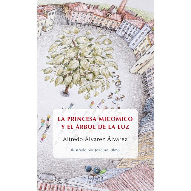 La princesa micomico y el árbol de la luz.pdf