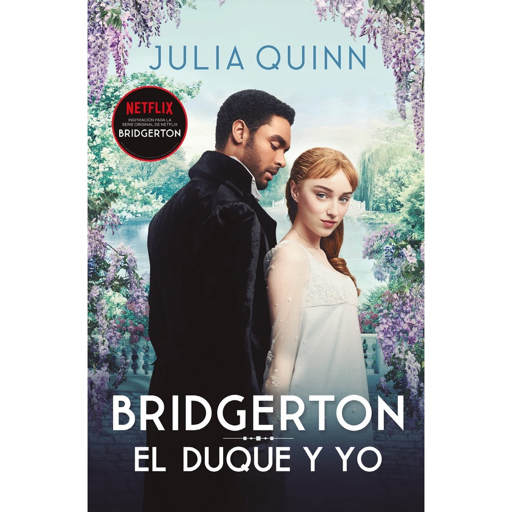 El duque y yo (Bridgerton 1)