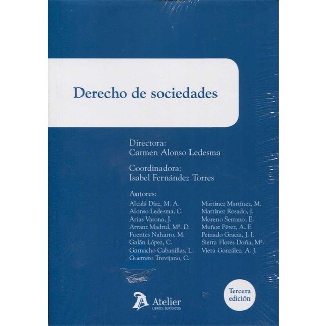 DERECHO DE SOCIEDADES.(LIBROS JURIDICOS).pdf