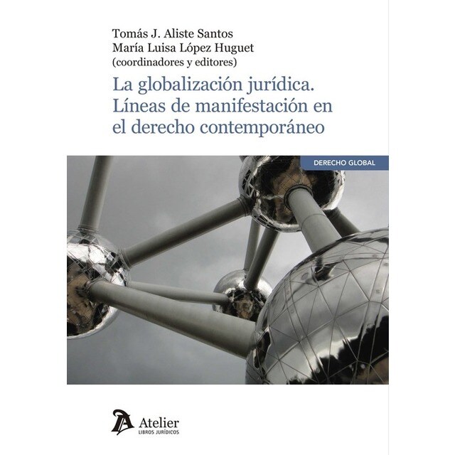 LA GLOBALIZACIÓN JURÍDICA.pdf