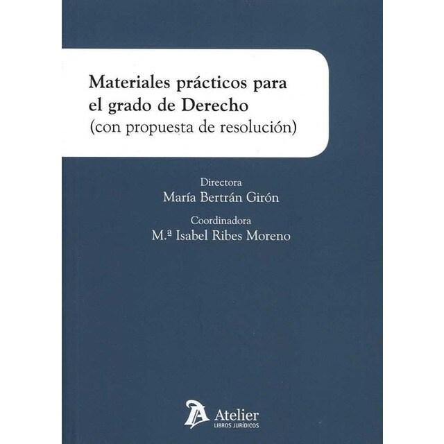 MATERIALES PRÁCTICOS PARA GRADO DE DERECHO.pdf