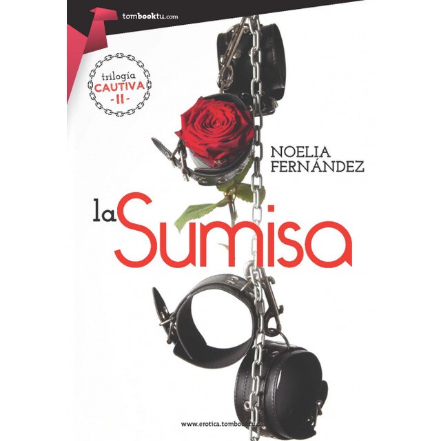 La sumisa.pdf