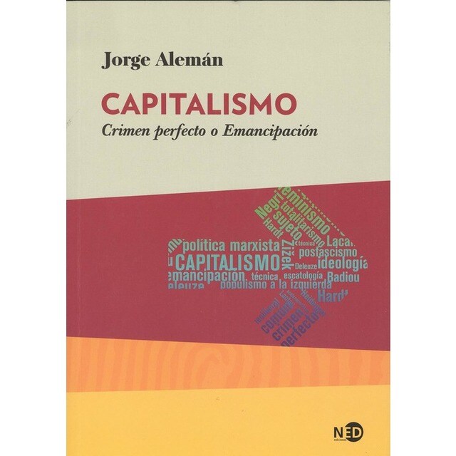 CAPITALISMO: CRIMEN PERFECTO O EMANCIPACIÓN.pdf