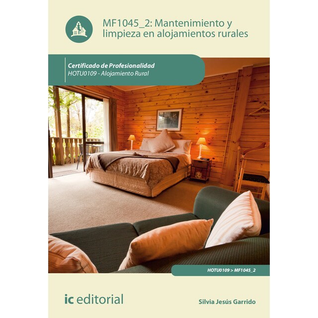 Mantenimiento y limpieza en alojamientos rurales. hotu0109 - alojamiento rural.pdf