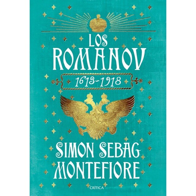 Los ROMANOV.pdf