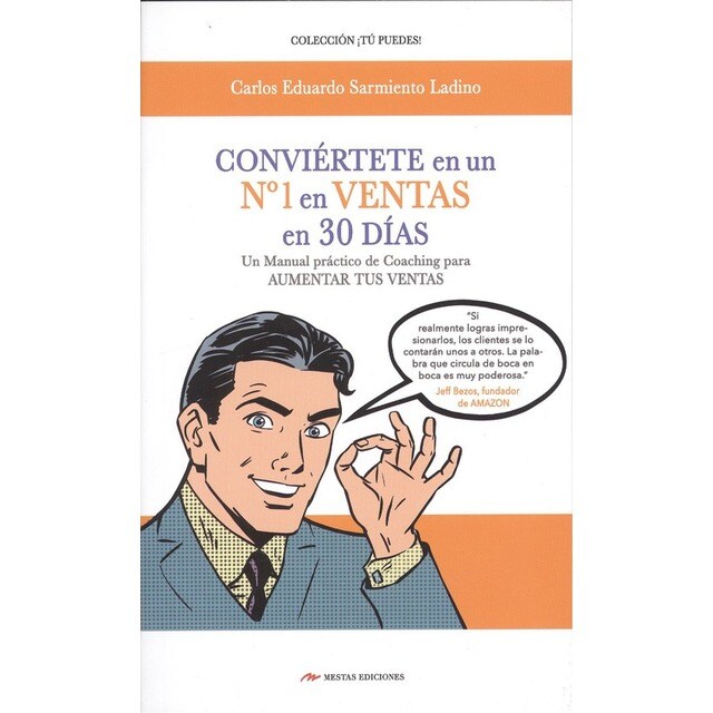 CONVIRTETE EN UN Nº1 EN VENTAS EN 30 DÍAS.pdf