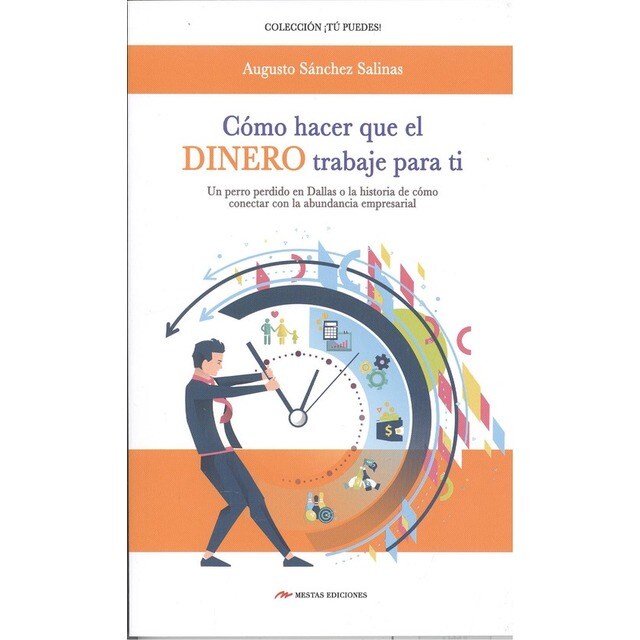 CÓMO HACER QUE EL DINERO TRABAJE PARA TI.pdf