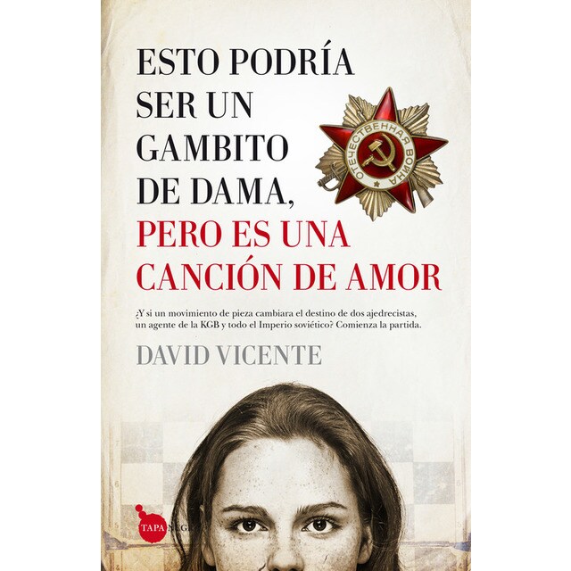 Esto podria ser un gambito de dama, pero es canción amor.pdf