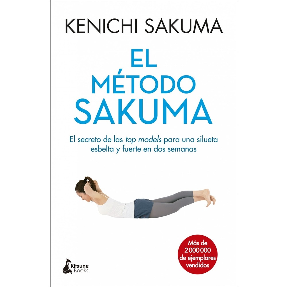 El método Sakuma  (Tapa blanda)