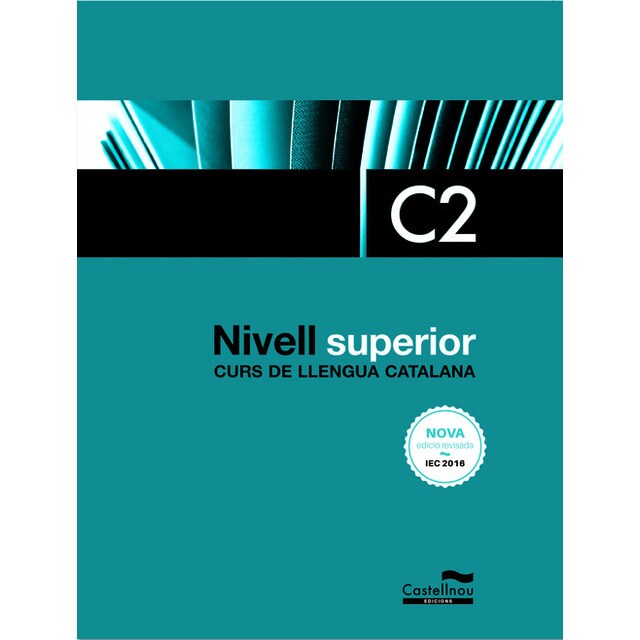 Curs llengua catalana. Nivell superior c2 Nivell D 2017.pdf