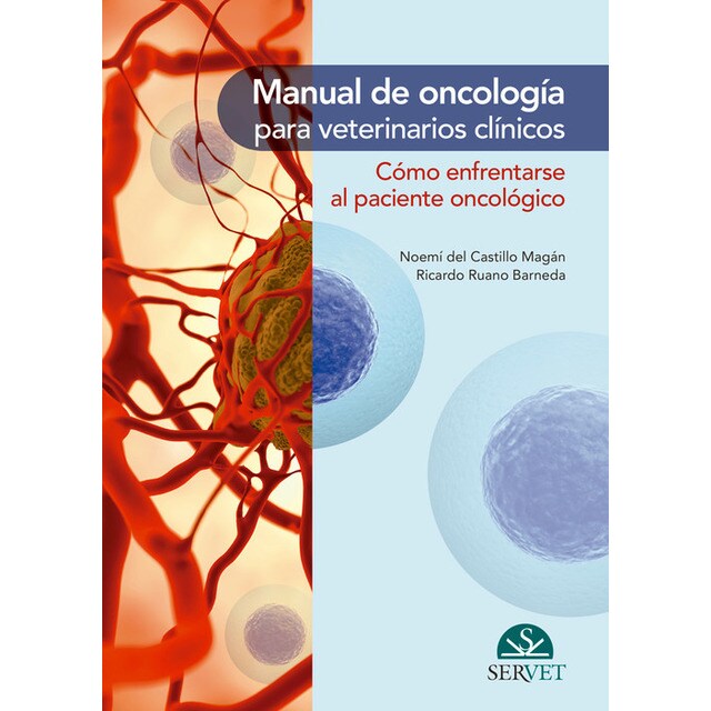 MANUAL DE ONCOLOGIA PARA VETERINARIOS CLÍNICOS.pdf
