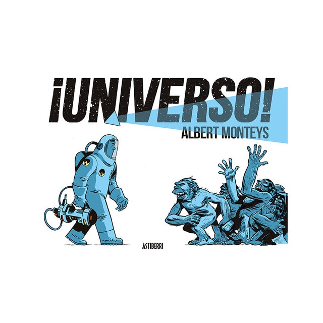 ¿UNIVERSO!.pdf