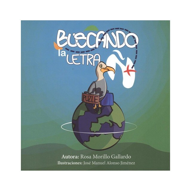 BUSCANDO LA LETRA Ñ.pdf