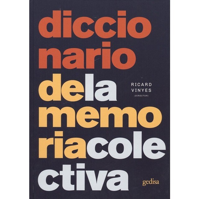 DICCIONARIO DE LA MEMORIA COLECTIVA.pdf