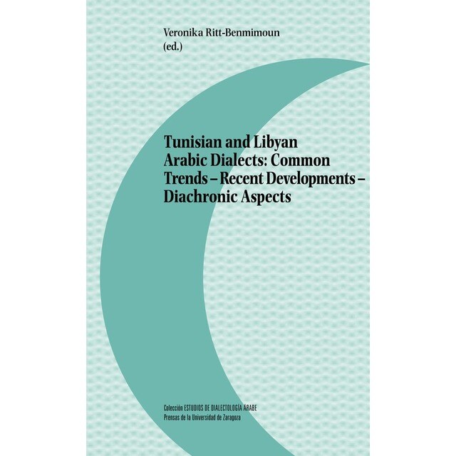 TURISIAN AND LIBYAN ARABIC DIALECTS.pdf
