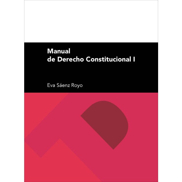 MANUAL DE DERECHO CONSTITUCIONAL I.pdf
