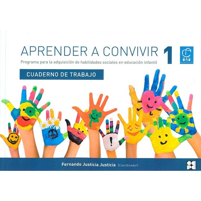 Aprender a convivir 1. Alumno. Programa para la adquisición de habilidades en educación infantil.pdf
