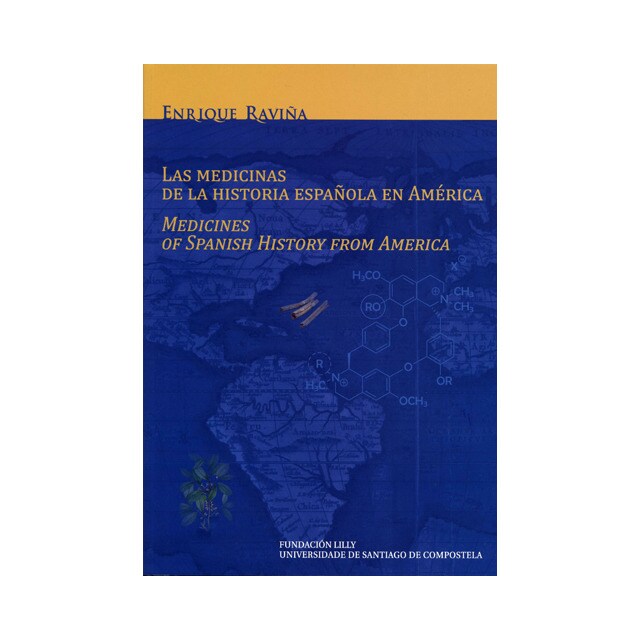Las medicinas de la historia española en América.pdf