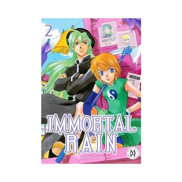 Immortal Rain #02.pdf