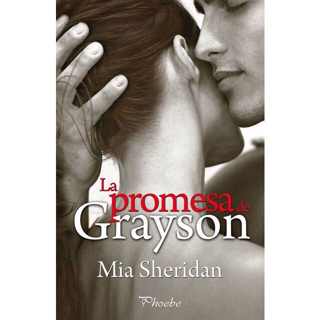 La promesa de Grayson.pdf