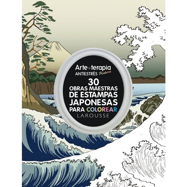 30 OBRAS MAESTRAS DE ESTAMPAS JAPONESAS PARA COLOREAR.pdf