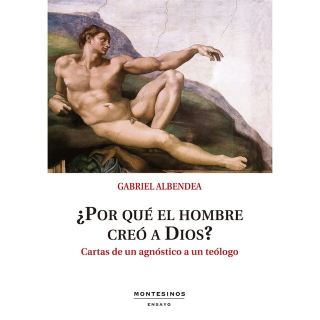 ¿POR QU EL HOMBRE CREÓ A DIOS?.pdf