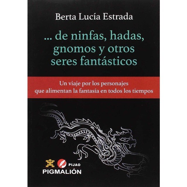 DE NINFAS, HADAS, GNOMOS Y OTROS SERES FANTÁSTICOS.pdf