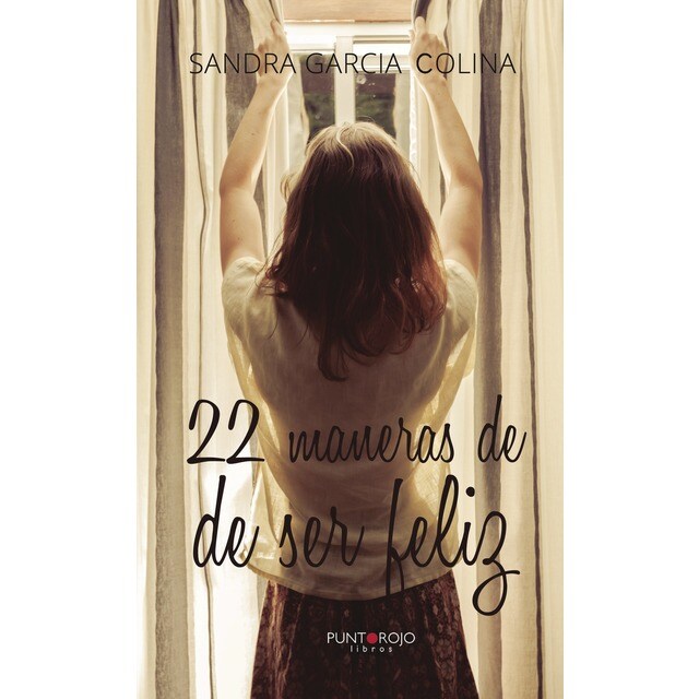 22 maneras de ser feliz.pdf