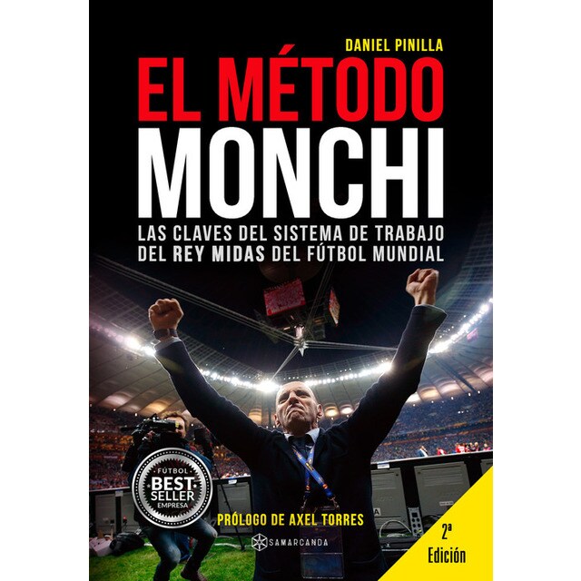 El método Monchi.pdf