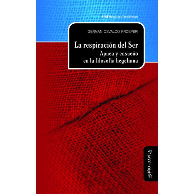 La respiración del Ser.pdf