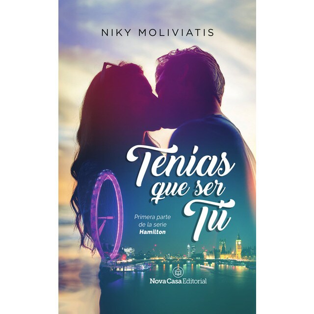 TENÍAS QUE SER TU.pdf