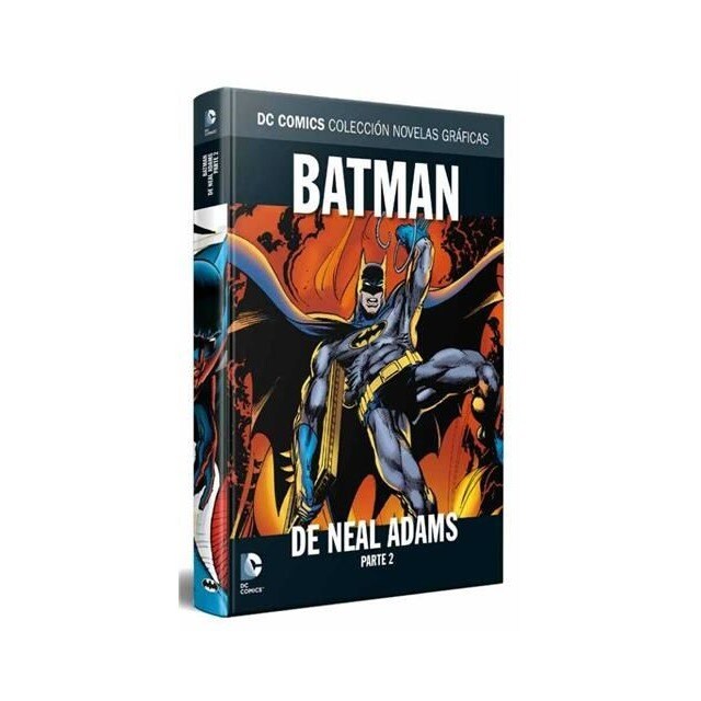 Batman De Neal Adams - Parte 2.pdf