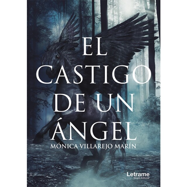 El castigo de un ángel.pdf
