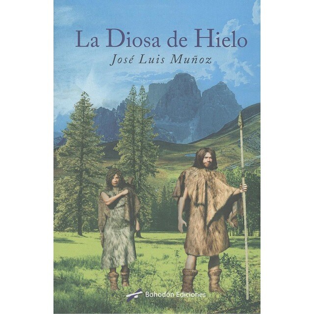 LA DIOSA DE HIELO.pdf