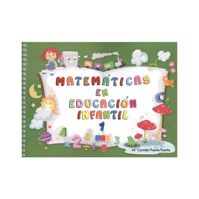 MATEMÁTICAS EN EDUCACIÓN INFANTIL 1.pdf