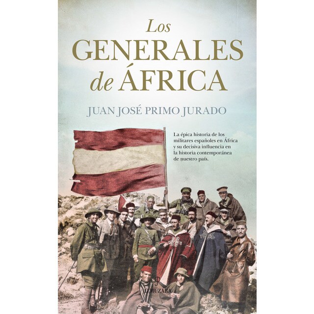 LOS GENERALES DE ÁFRICA.pdf