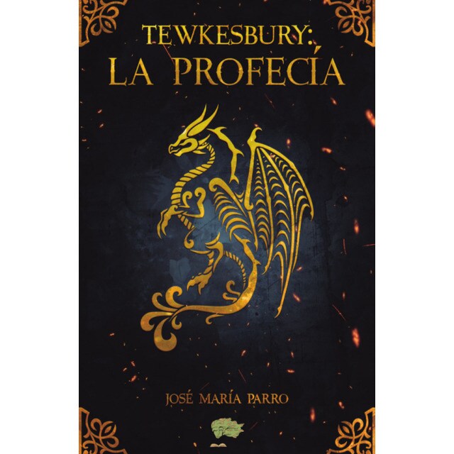Tewkesbury: La Profecía.pdf