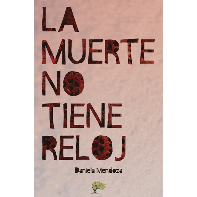 La muerte no tiene reloj.pdf