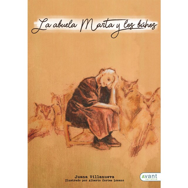La abuela Marta y los búhos.pdf