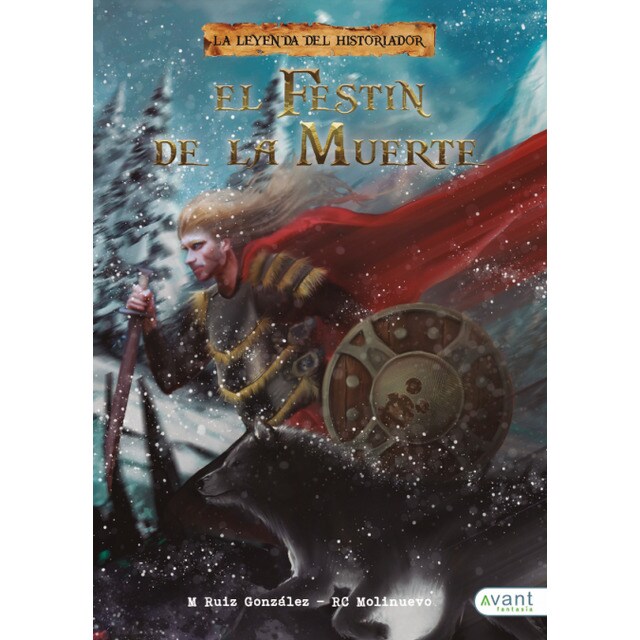 El festín de la muerte.pdf