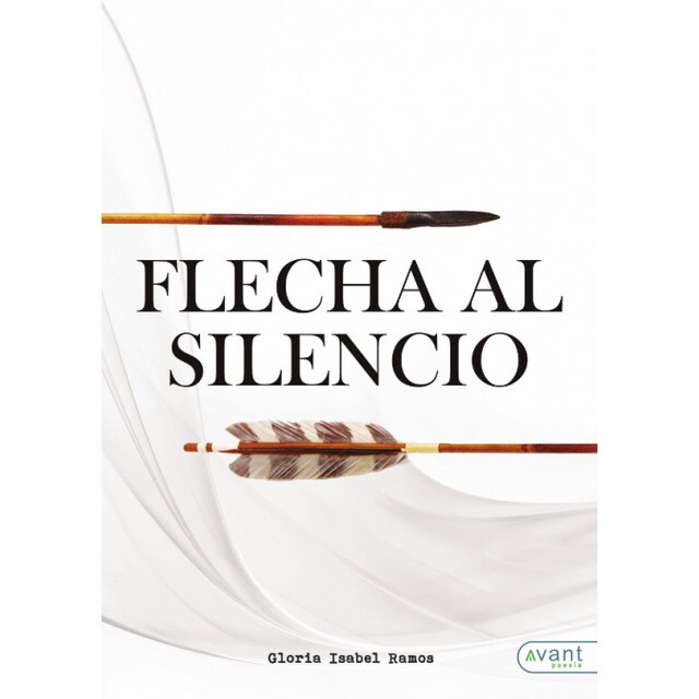 Flecha al silencio.pdf